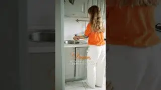 Кино - это про атмосферу, даже если это просто мусс 🍊 #contentcreator #videocreator @kasta