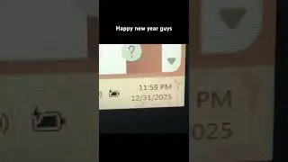 hippy New year guys !