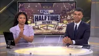 FLORIDA RIVALS HIT THE COURT! FAMU vs Bethune-Cookman Basketball | HBCU GO Season Kickoff