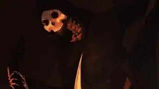 danse macabre