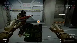 #Warface Glitch: Gave Ammo To Same Person 6x IN ROW