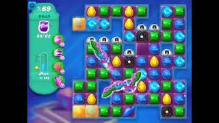 Candy Crush Soda Saga Level 9945