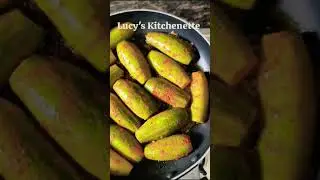 #masala potola#pointed gourd recip e#indian recipe  #fry#Lucy#youtube