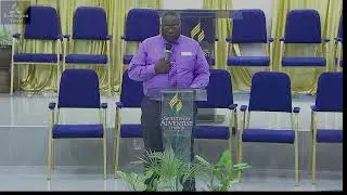 Sabbath Afternoon || Bible Class & Adventist Youth Service || January 31, 2026 || 3:00 p.m.