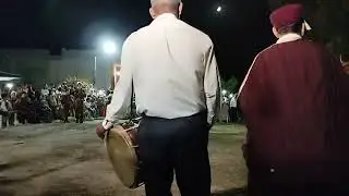 طبال عروبي ... يونس البرڨاوي