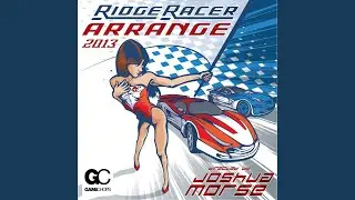Joshua Morse - Gear Shifter (bLiNd Remix)