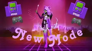 🎮NEW ARCADE MODE🎮 | BULLET ECHO