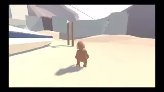 I played the best map in human fall flat! (water)