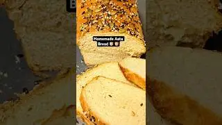 #aatabread#homemade#breadrecipe#bread#breakfast#easyrecipe#gluten#yt#ytshorts #youtube#ytviral#viral
