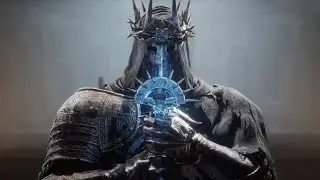 Dark Crusader x Memory Reboot (Lords of the Fallen)