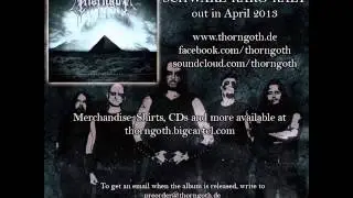 Thorngoth - Im toten Feld der Wirklichkeit