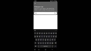 Automated Parking Guidance System - Park Finder