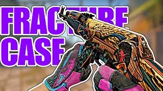 FRACTURE CASE ★ CS:GO Showcase