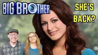 Big Brother 27: Rachel Reilly is the mystery houseguest; here's why!