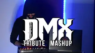 @dmx  Tribute Remix x Mash Up (Prod. @ZaheerMusic) #DMXTributeMix #DMXMixClean #RIPDMX