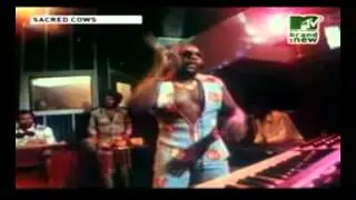 Isaac Hayes - Disco Connection [Orig Version]....