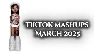 TikTok mashups march 2025😝(not clean)