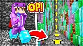 THIS *OP* MONEY MAKING METHOD 💸 MAKES BILLIONS on OP Prisons Server! | Minecraft Prisons (OPLegends)