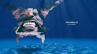 Schoolboy Q - BlueSlides (Possibly Maybe)