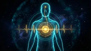 The Science of Coherence: Syncing Heart and Brain To Inner Field