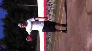 Ball dance Basket by Mel