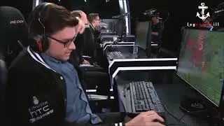 Bjergsen Top 10 Career Plays   Lolesports (League of Legends)