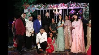AsthAnuj | Wedding Invitation | Jain Family | Somanchal | Rajiv Vijayvargiya | Khandwa | Indore