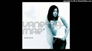 Vanenssa-Mae - White Bird (Airscape Radio Edit)