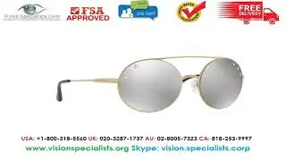 Michael Kors 0MK1027 11936G Sunglasses