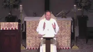 The Rev. Canon Brian Shulz - 01-06-19