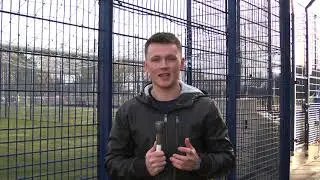 BUzz Sport: The latest with Dan Sansom