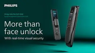 Philips Easykey 702-FVP Introduction