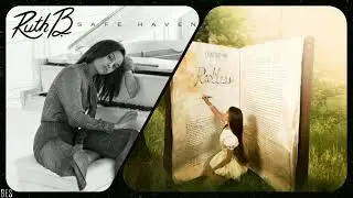 (Remix)Dandelions x Reckless - Mashup remix - Ruth B ,Madison Beer