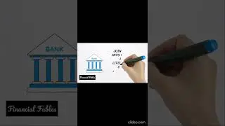 The A-Z of Financial Education-For Students/Beginners #financialeducation #financialliteracy #school