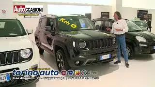 TORINO AUTO - Luglio AUTOCCASIONI