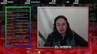 Bloodborne DLC Primera vez | JossMo