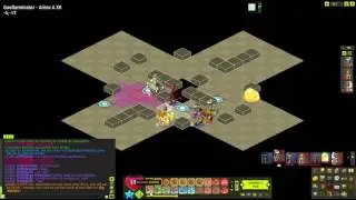 Dofus Cup - Minaba vs USMODofus (Ronde 3)