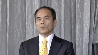 2014ノーベル物理学賞受賞 中村修二教授インタビュー