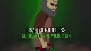Maggot Spunk - Scholar of the Wilbur Sin OST