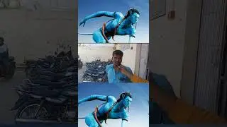 avatar 2 talk #avatarthewayofwater #jamescameron #avatar2review #telugumoviereviews