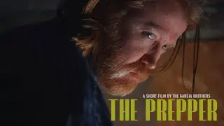 The Prepper | Short Film shot on Canon C70