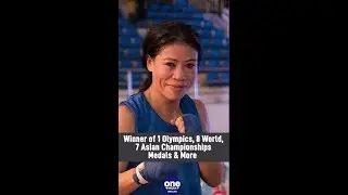 Mother&rsquo;s Day 2023: Inspiring Indian Women Athletes Who Are Awesome Mothers | Oneinda News #shorts