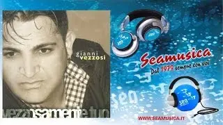Gianni Vezzosi - 'Nu quartiere e palermo ( Seamusica Official )