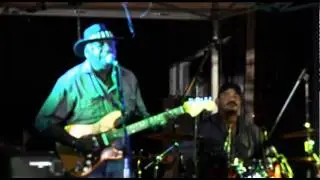 Johnny Be Good