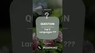 Stack Overflow Survey 2021 & 2022 | React | Node| Latest Technology Survey