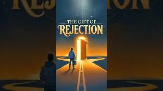 The Gift Of Rejection🎁