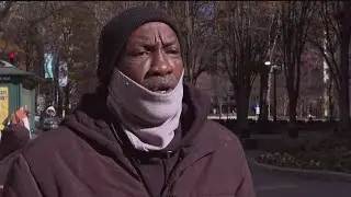 Atlanta nonprofit shines a light on helping those without homes this holiday season