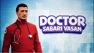 NEW GAMING CHAIR NEW GAMING ROOM 🤗| XMD Dr.Sabari Vasan | GTA 5 RP | #tva #xlantis | FACECAMON