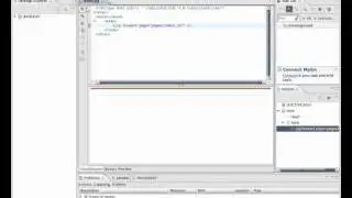 JBoss Tools Visula Page Editor, icon place configuration