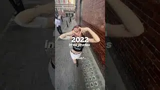 2022 in 60 photos✨ #shorts